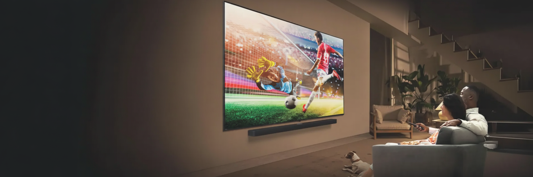 Home Entertainment